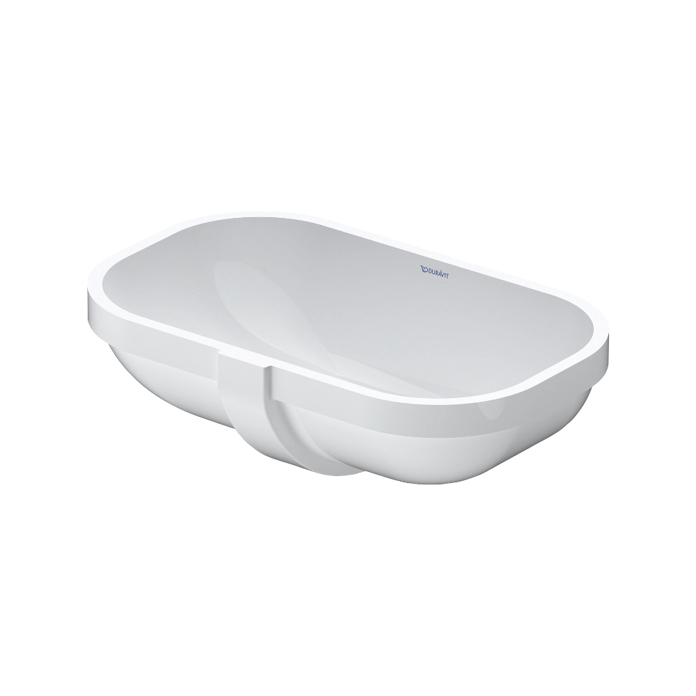 D-Code Tezgah Altı Lavabo 49 cm