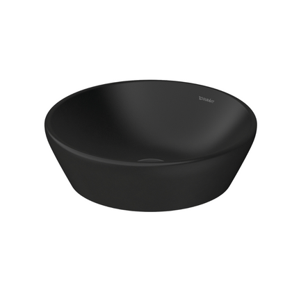 D-Neo Çanak Lavabo 40 cm Antrasit Mat