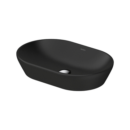 D-Neo Çanak Lavabo 60 cm Antrasit Mat