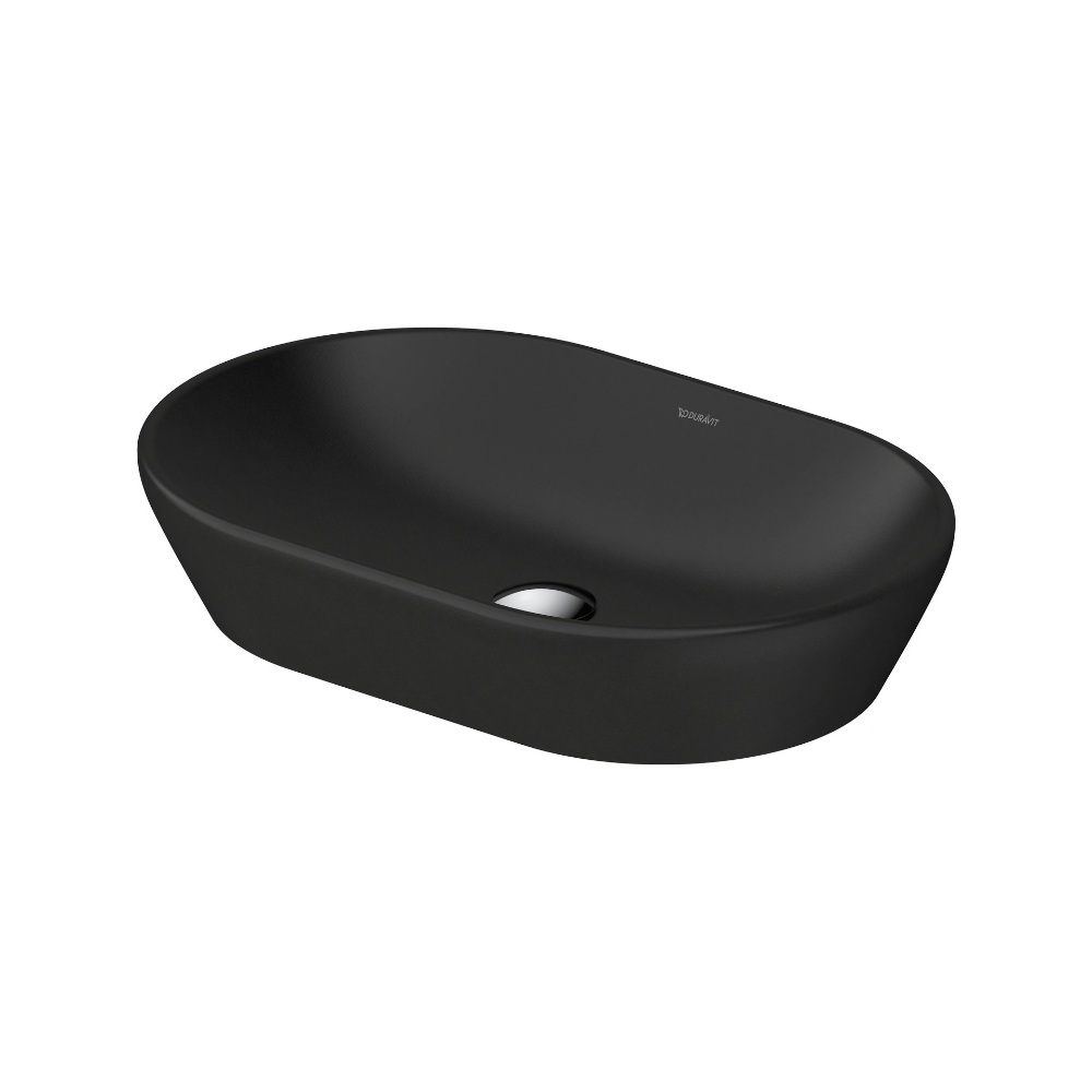 D-Neo Çanak Lavabo 60 cm Antrasit Mat