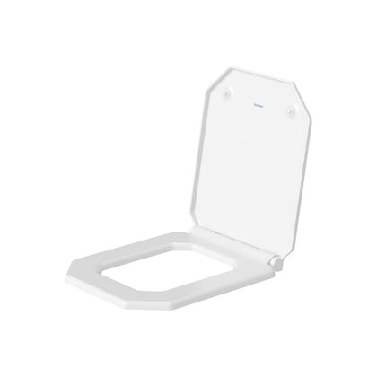 Duravit 1930 Yavaş Kapanan Klozet Kapağı 0064890000