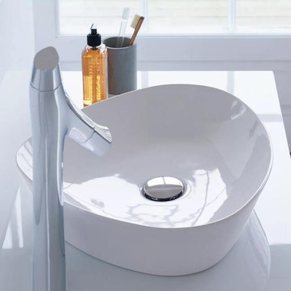 Duravit Cape Cod Çanak Lavabo 50 cm 2339500000