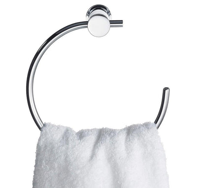 Duravit D-Code Halka Havluluk 0099211000