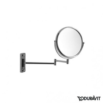 Duravit D-Code Makyaj Aynası 0099121000