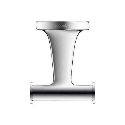 Duravit Starck T Askılık İkili 0099301000