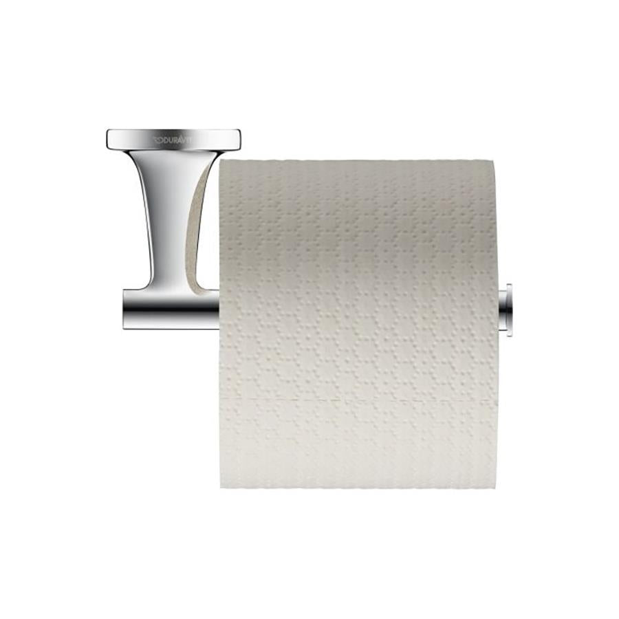 Duravit Starck T Tuvalet Kağıtlığı Açık 0099371000