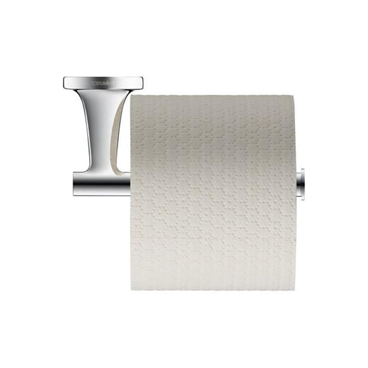 Duravit Starck T Tuvalet Kağıtlığı Açık 0099371000