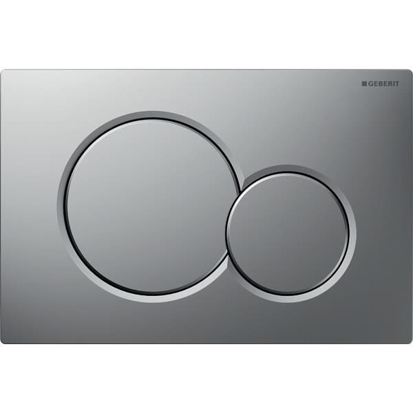 Sigma01 round, Mat krom