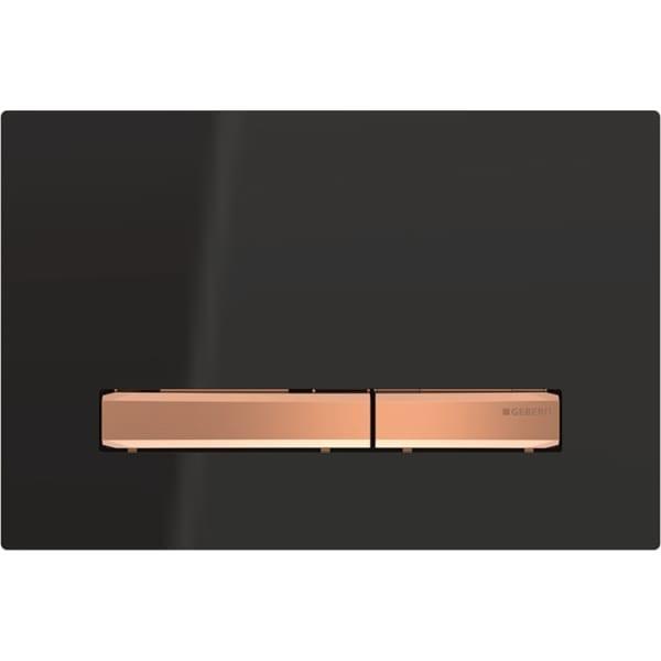 Kum Kap Sigma50 - bronz - siyah