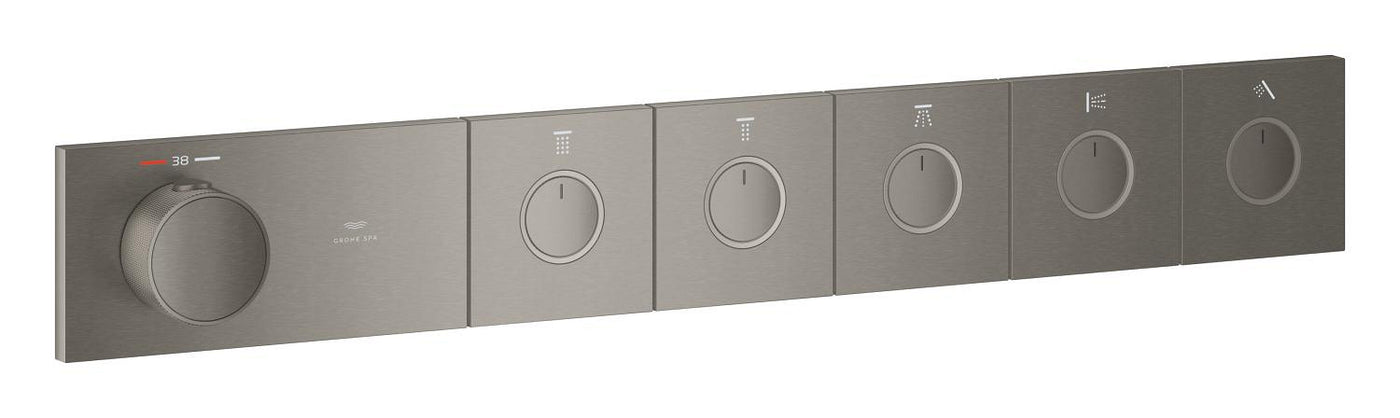 RSH Aqua THM trim 5 Smartcontr
