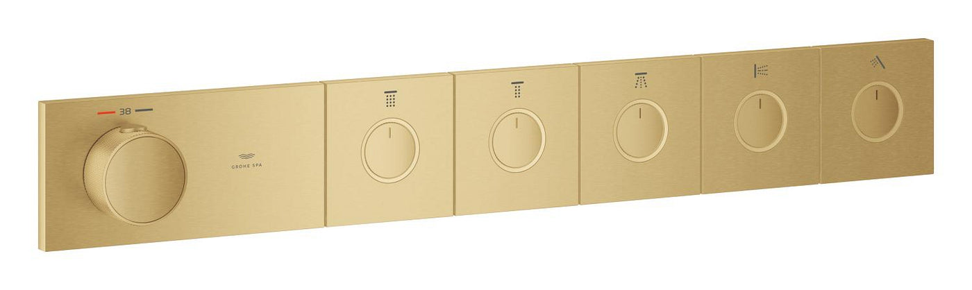 RSH Aqua THM trim 5 Smartcontr