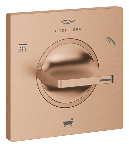 Grohe Allure - 19590DL1