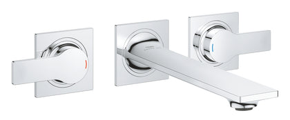 Grohe Allure 3 Delikli Lavabo Bataryası 1/2"
M - Boyut - 20193002