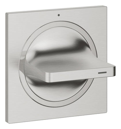 Grohe Allure Ankastre Stop Valf (Sıva Üstü Grubu), Paslanmaz Çelik - 19334DC1