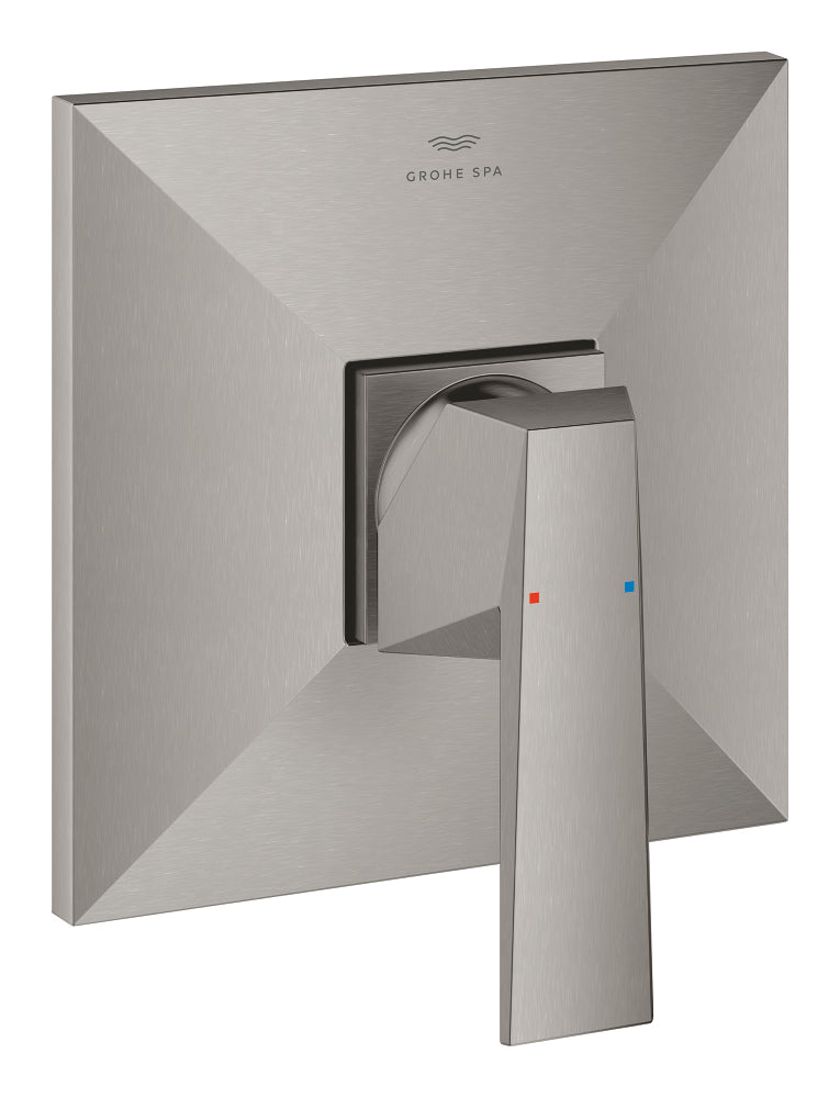Grohe Allure Brilliant Ankastre Duş Bataryası - 24277DC0
