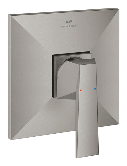 Grohe Allure Brilliant Ankastre Duş Bataryası - 24277DC0
