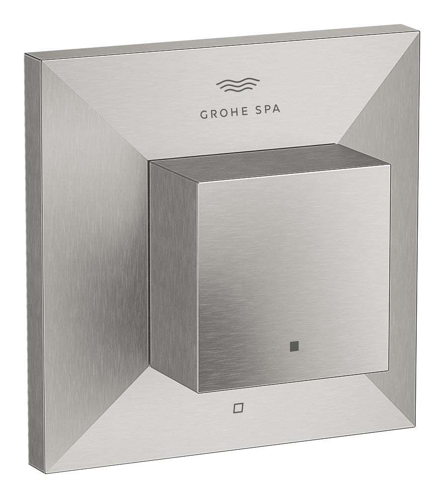 Grohe Allure Brilliant Ankastre Stop Valf - 29398DC0