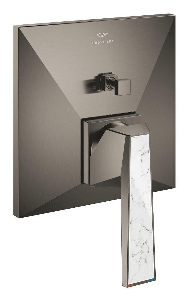 Grohe Allure Brilliant Private Collection Ankastre Banyo/Duş Bataryası - 24426AL0