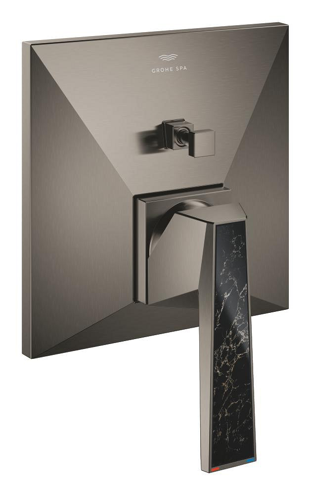 Grohe Allure Brilliant Private Collection Ankastre Banyo/Duş Bataryası - 24427AL0