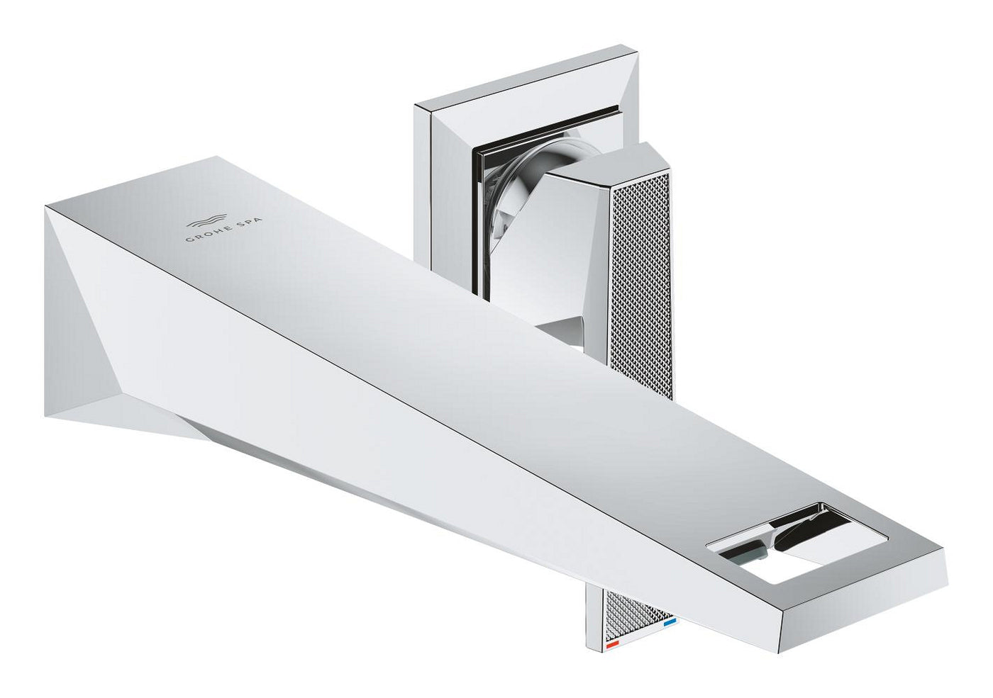 Grohe Allure Brilliant Private Collection İki Delikli Lavabo Bataryası M-Boyut - 29517000