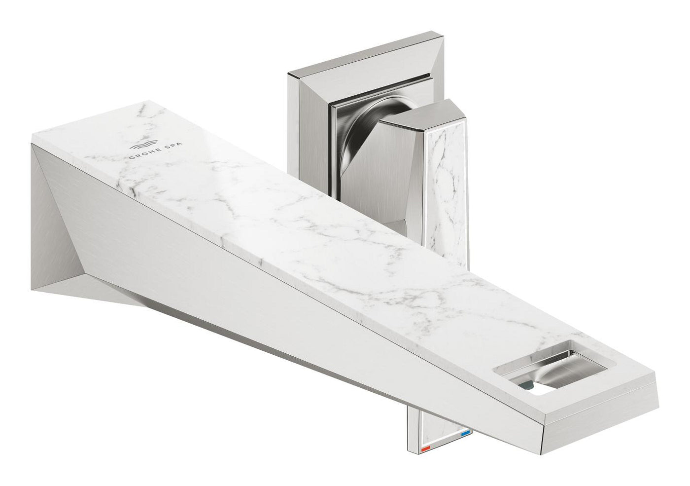 Grohe Allure Brilliant Private Collection İki Delikli Lavabo Bataryası M-Boyut - 29519DC0