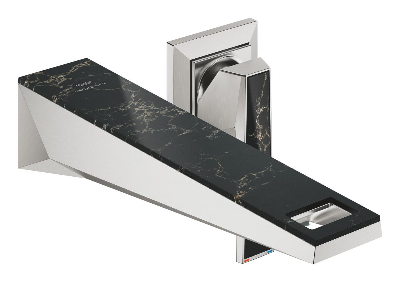 Grohe Allure Brilliant Private Collection İki Delikli Lavabo Bataryası M-Boyut - 29521DC0