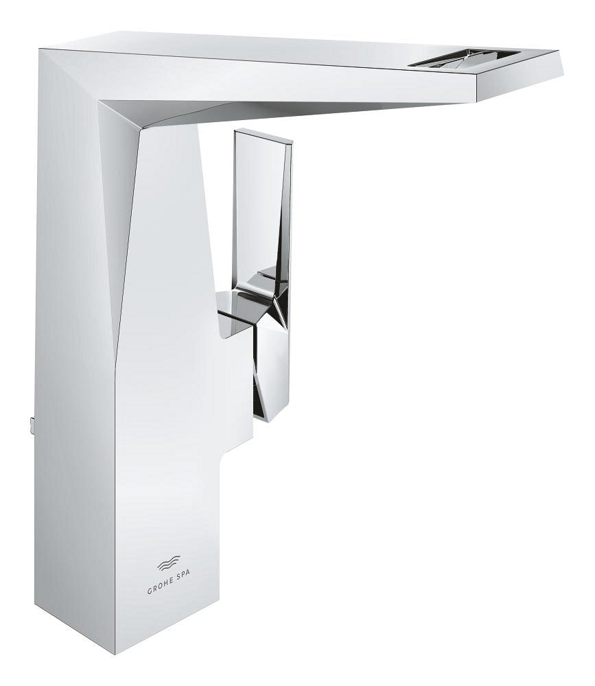 Grohe Allure Brilliant Private Collection Tek Kumandalı Lavabo Bataryası 1/2" L-Boyut - 24400000