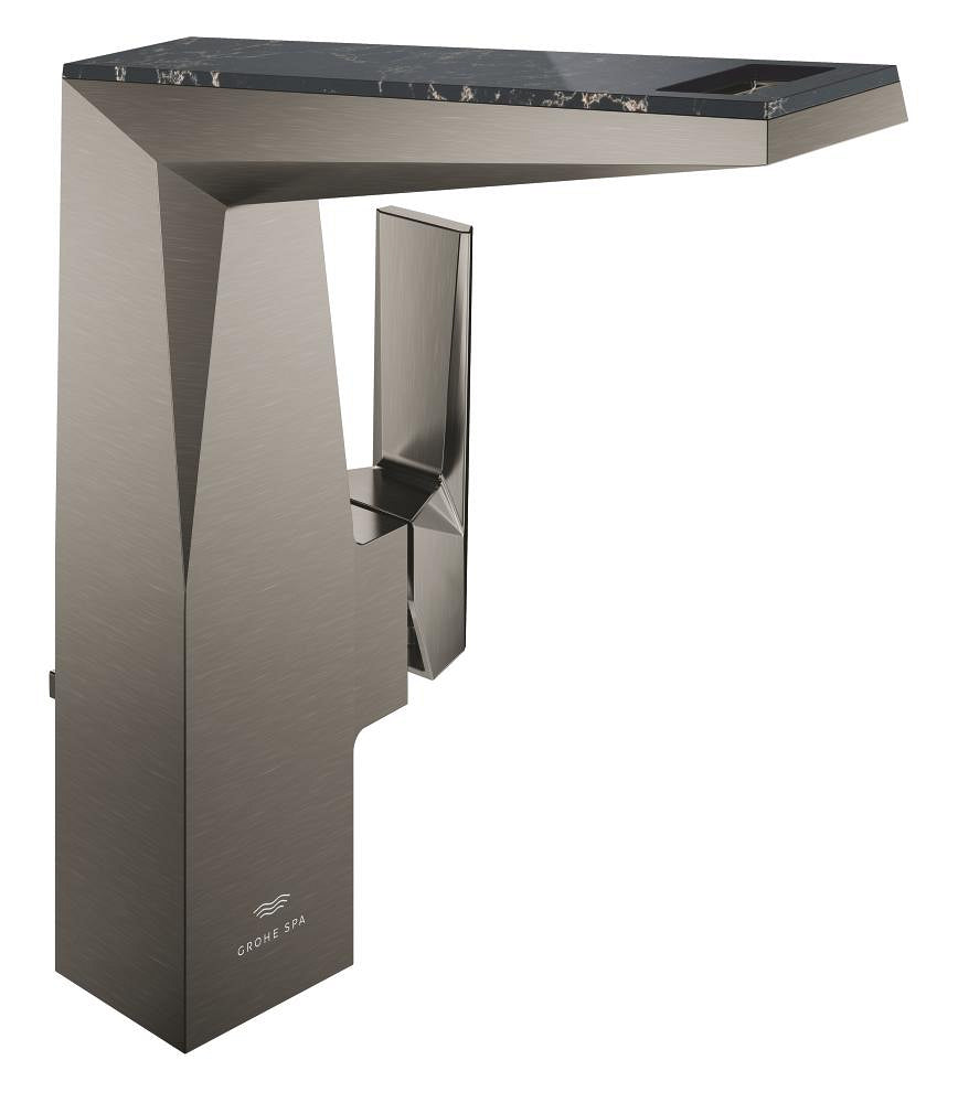 Grohe Allure Brilliant Private Collection Tek Kumandalı Lavabo Bataryası 1/2" L-Boyut - 24414AL0