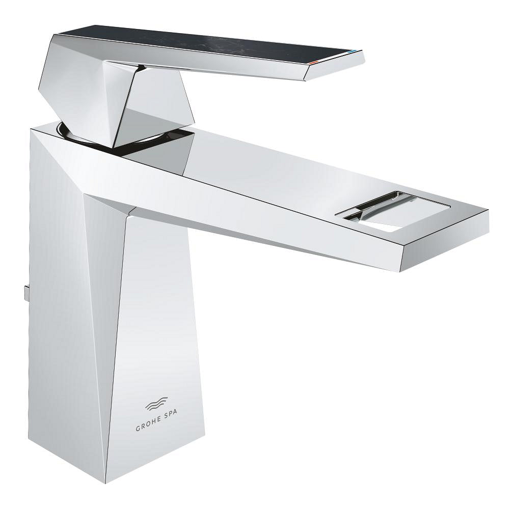 Grohe Allure Brilliant Private Collection Tek Kumandalı Lavabo Bataryası M-Boyut - 24399000