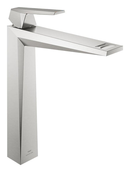 Grohe Allure Brilliant Private Collection Tek Kumandalı Lavabo Bataryası Xl-Boyut - 24417DC0