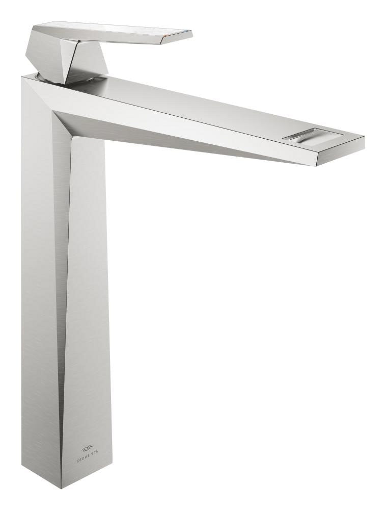Grohe Allure Brilliant Private Collection Tek Kumandalı Lavabo Bataryası Xl-Boyut - 24418DC0