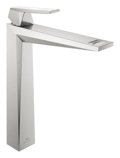 Grohe Allure Brilliant Private Collection Tek Kumandalı Lavabo Bataryası Xl-Boyut - 24418DC0