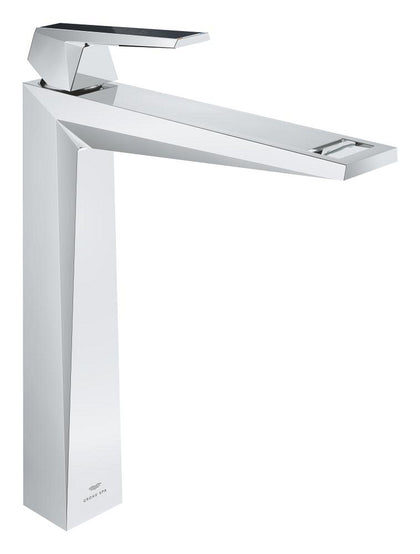 Grohe Allure Brilliant Private Collection Tek Kumandalı Lavabo Bataryası Xl-Boyut - 24419000