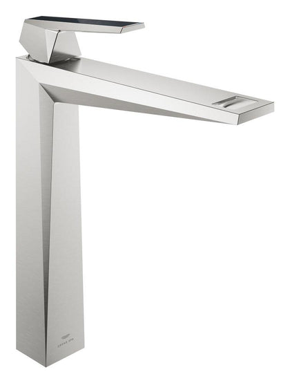 Grohe Allure Brilliant Private Collection Tek Kumandalı Lavabo Bataryası Xl-Boyut - 24419DC0
