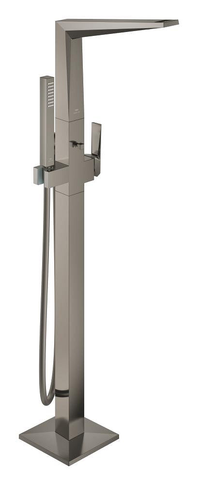 Grohe Allure Brilliant Private Collection Yerden Küvet Bataryası - 24422AL0