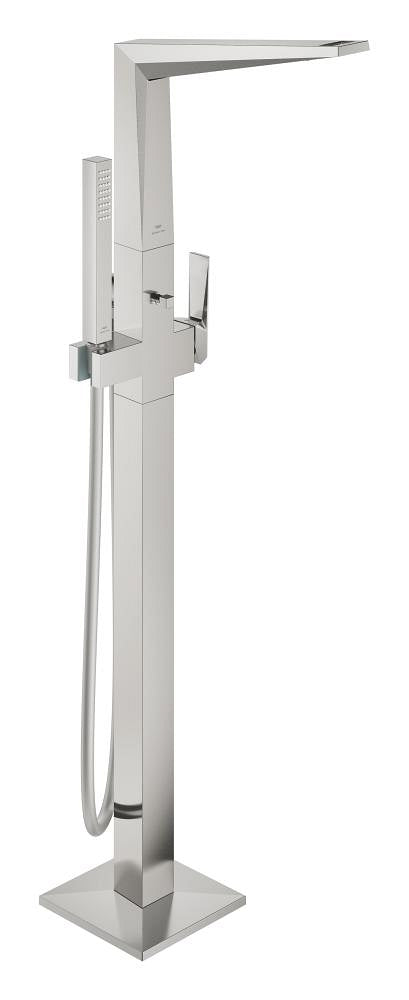 Grohe Allure Brilliant Private Collection Yerden Küvet Bataryası - 24422DC0