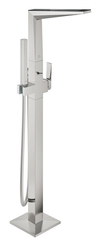 Grohe Allure Brilliant Private Collection Yerden Küvet Bataryası - 24424DC0