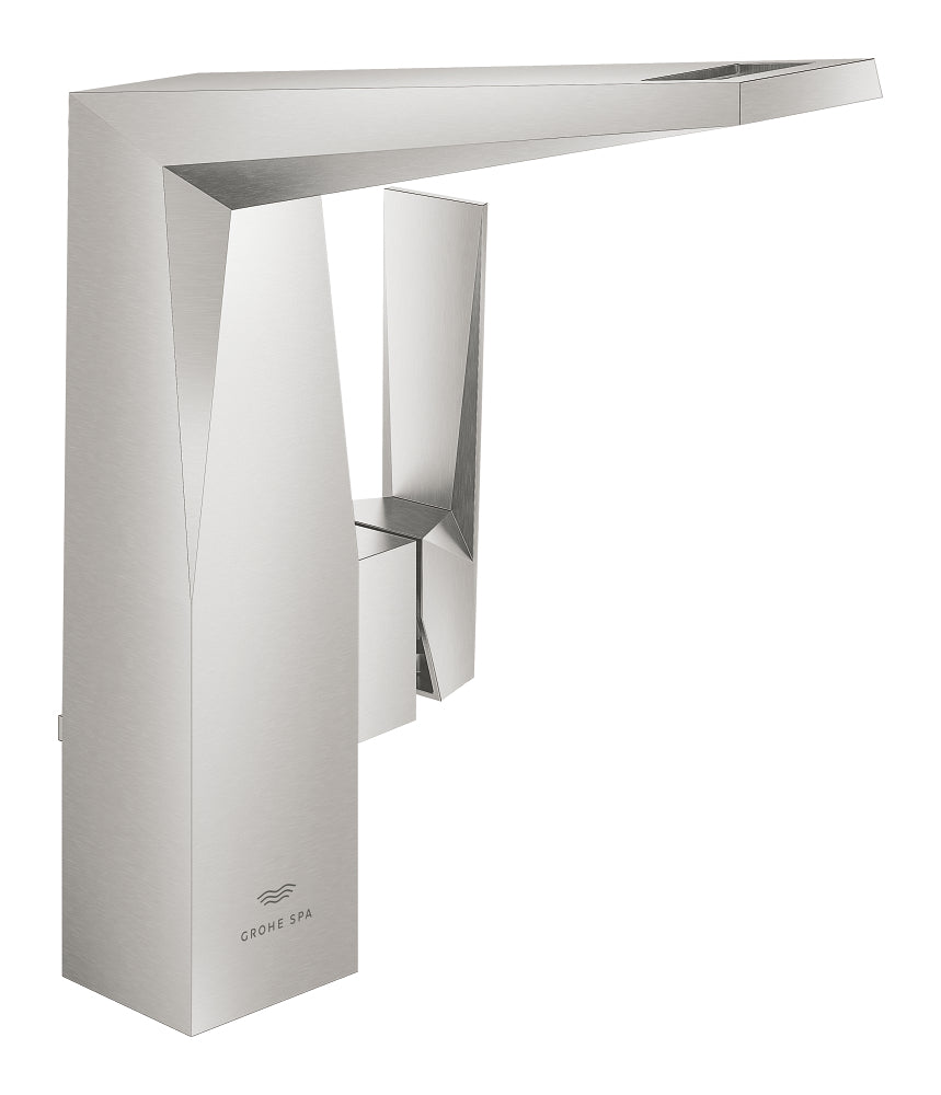 Grohe Allure Brilliant Tek Kumandalı Lavabo Bataryası 1/2" L-Boyut - 24344DC0