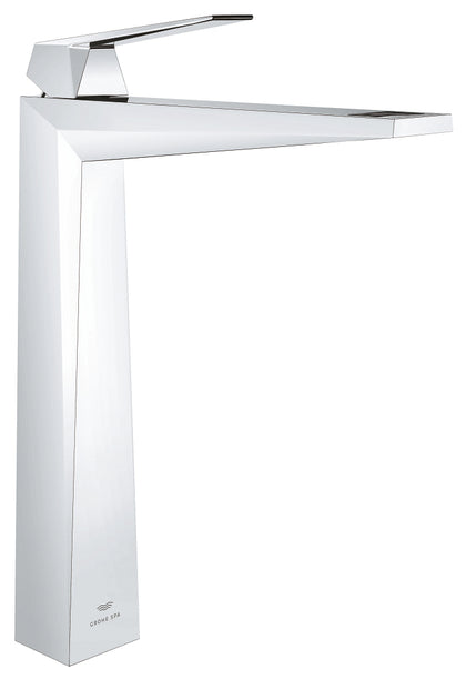 Grohe Allure Brilliant Tek Kumandalı Lavabo Bataryası Xl-Boyut - 24346000
