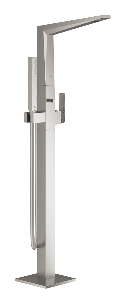 Grohe Allure Brilliant Yerden Küvet Bataryası - 24348DC0