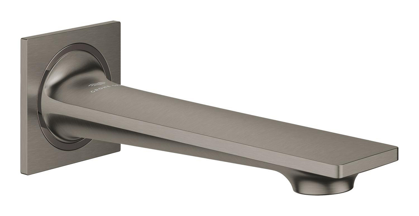 Grohe Allure Çıkış Ucu, Fırçalı Sert Grafit - 13264AL1