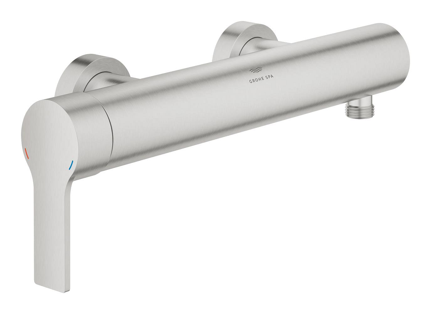 Grohe Allure Duş Bataryası, Paslanmaz Çelik - 32846DC1