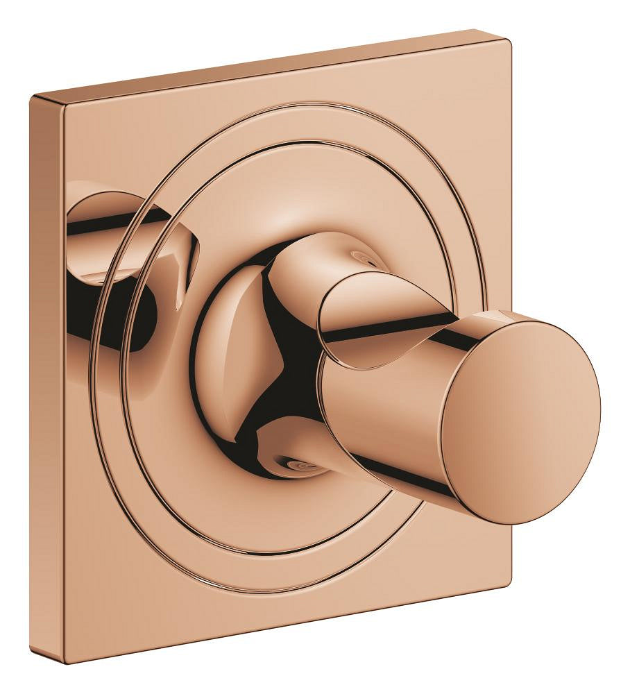 Grohe Allure Havlu/Bornoz Askısı, Bakır - 40284DA1