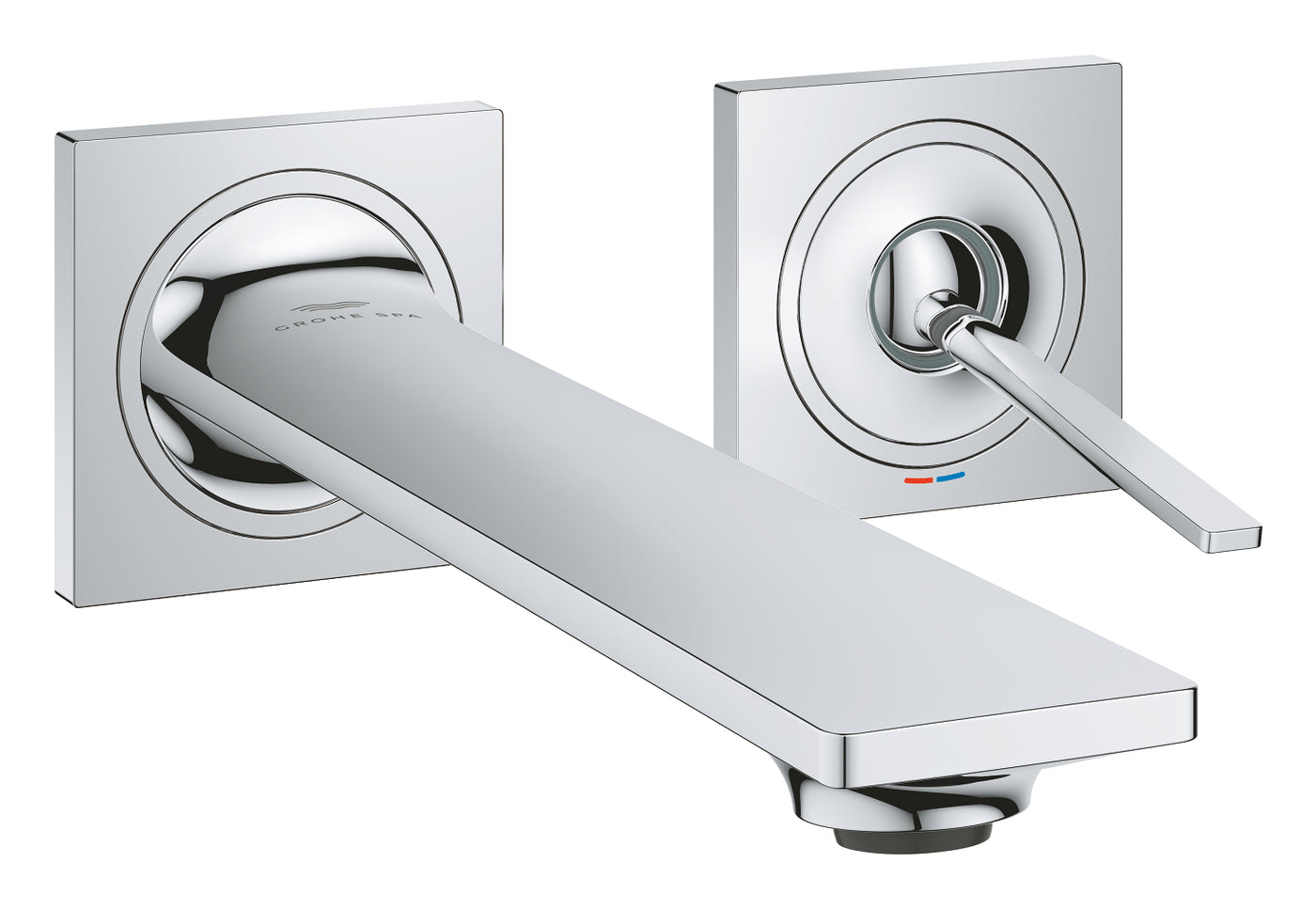 Grohe Allure İki Delikli Lavabo Bataryası
M - Boyut - 19386002