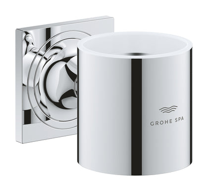 Grohe Allure Sabunluk Tutacağı - 40278001