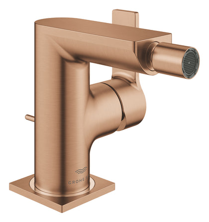 Grohe Allure Tek Kumandalı Bide Bataryası - 24160DL1