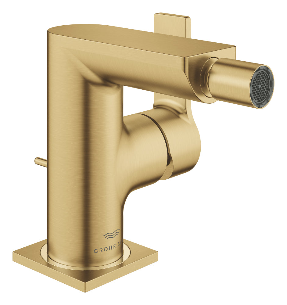 Grohe Allure Tek Kumandalı Bide Bataryası - 24160GN1