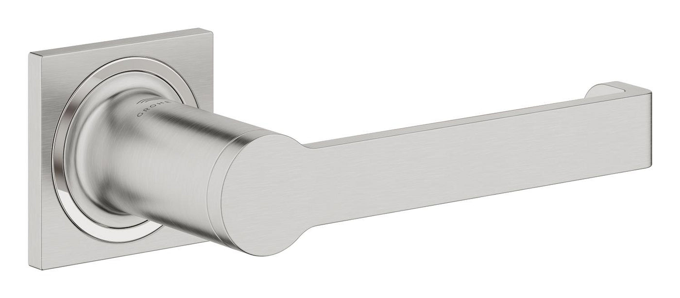 Grohe Allure Tuvalet Kağıtlığı, Kapaksız, Paslanmaz Çelik - 40279DC1