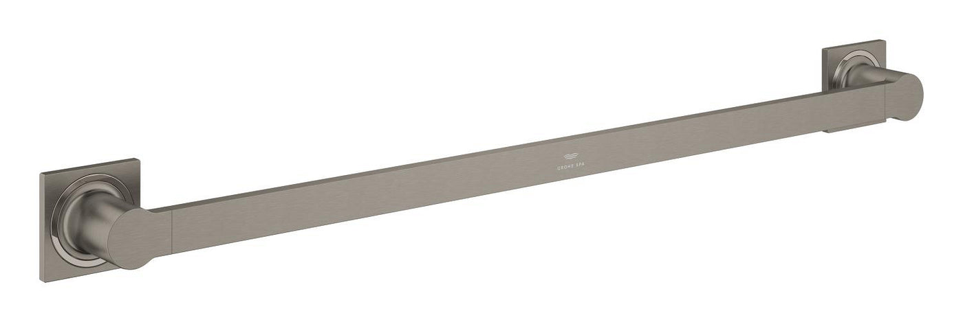 Grohe Allure Uzun Havluluk, Fırçalı Sert Grafit - 40341AL1