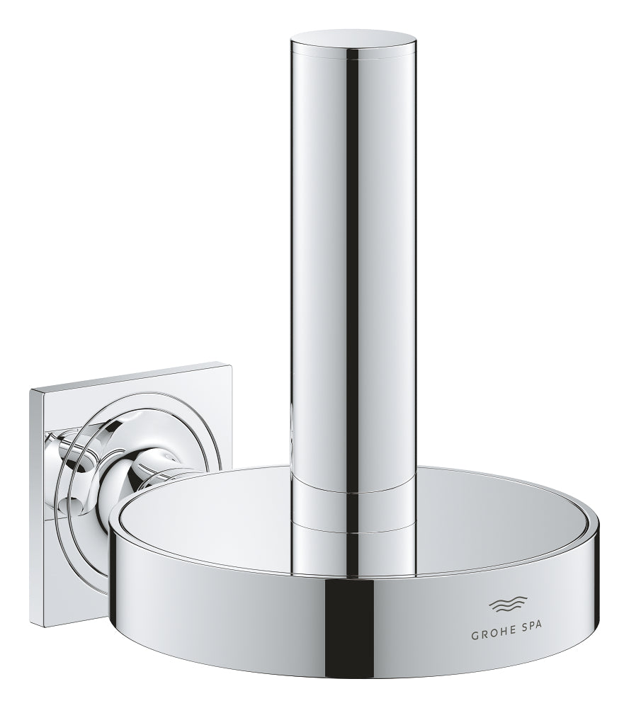Grohe Allure Yedek Tuvalet Kağıtlığı - 40956001